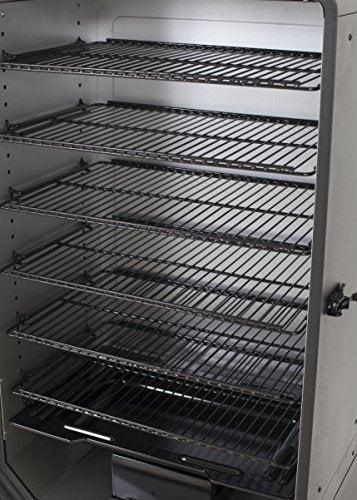 PIT BOSS 77700 7.0 XL Pellet Smoker Copper