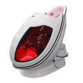 Owitoghlo Light Therapy Wet Spa Capsule Sauna Cabinet