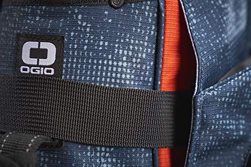 OGIO 2020 Convoy SE Stand Bag Mustard
