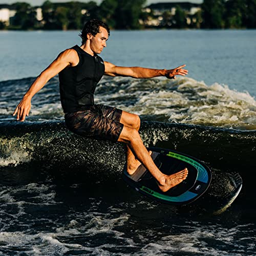 Liquid Force Nebula Foilboard - 4'2