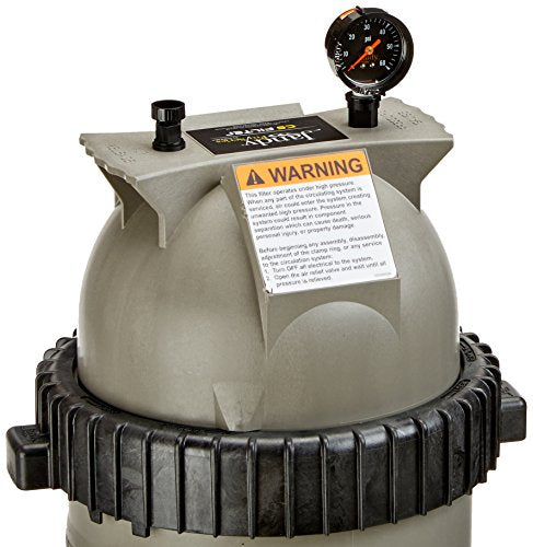 Jandy CS150 Single Element Cartridge Filter