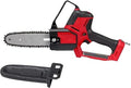 jenahuip Milwaukee M18 18V HATCHET 8" Cordless Pruning Saw Bare Tool Model# 3004-20