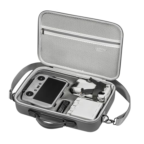 DJI Mini 4 Pro Drone with RC 2 Remote Controller Pro Bundle