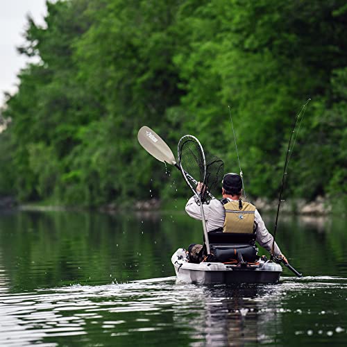 Pelican Catch Mode 110 Fishing Kayak Granite