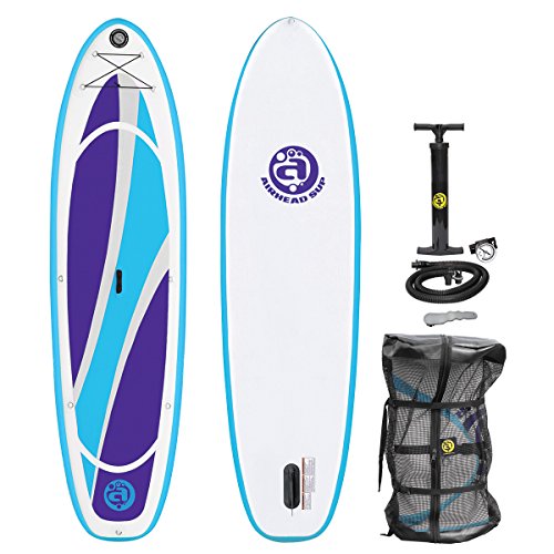 AIRHEAD FIT 1032 iSUP Inflatable Stand-Up Paddleboard