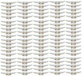 MarineNow Galvanized Iron Dock Cleat Choose Size 4"-14
