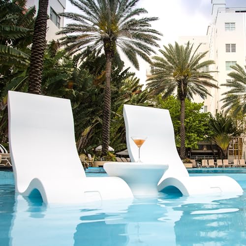 Ledge Lounger Signature Chair Set of 2 Cloud