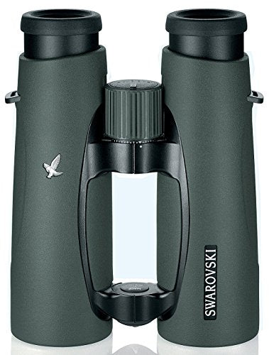 SWAROVSKI OPTIK EL 10x42 Binocular with FieldPro Package Green
