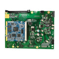 DUOLECWT Main Board Motherboard Repair Replacement for GE B105 Monitor Green