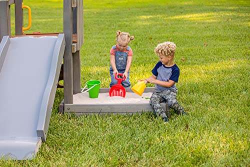 Jack and June Cedar Toddler Playset Mini