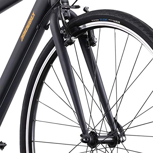 Diamondback Bicycles Metric Bicycle Red Pepper Satin