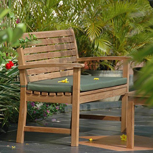 ANDERSON Teak Victoria Montage 4-Piece Conversation Set