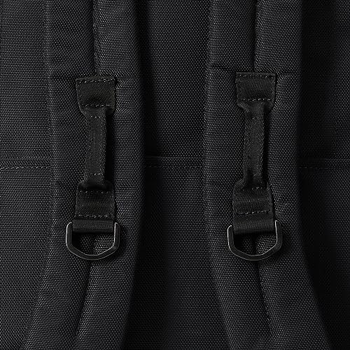 TaylorMade Golf Players Backpack Black