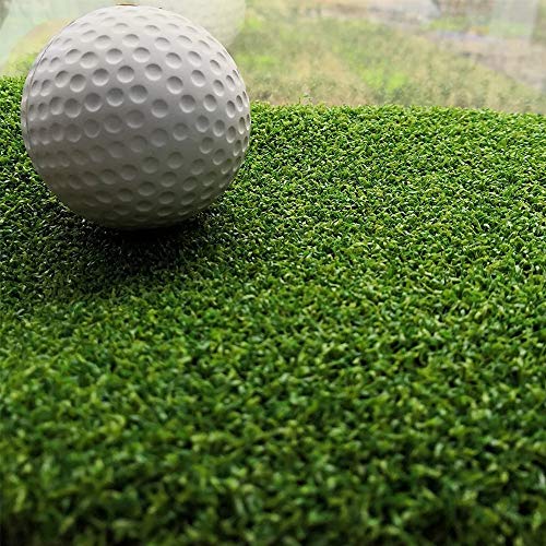 ALTRUISTIC Thick Golf Artificial Grass Turf Pro Putting Green Mat 11ft x 80ft