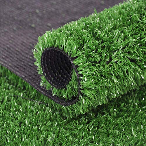 Sigetree Artificial Grass Mats Lawn Carpet 8 Feet Width