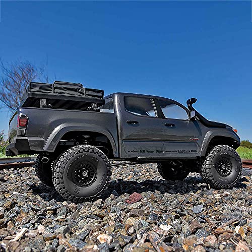 Team Associated 1/10 Enduro Trail Truck Knightrunner 4WD RTR ASC40113