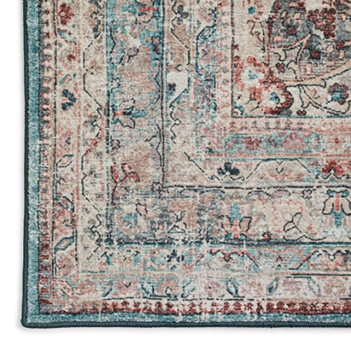 Dalyn Jericho JC6 Rectangle Soft Round Rug 10' x 10' Riviera