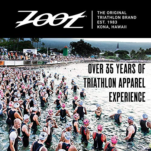 Zoot Women’s Kona 2.0 Wetsuit - Pink Flora