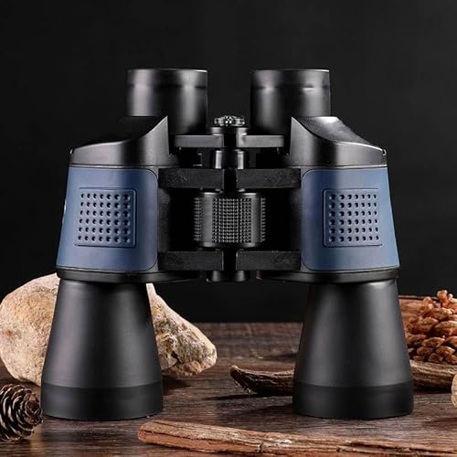 ZEHNHASE Ultra Compact UV Lens Binoculars