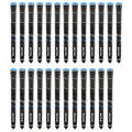 Golf Pride CP2 Wrap Golf Grip Bundle (25 Piece) Jumbo