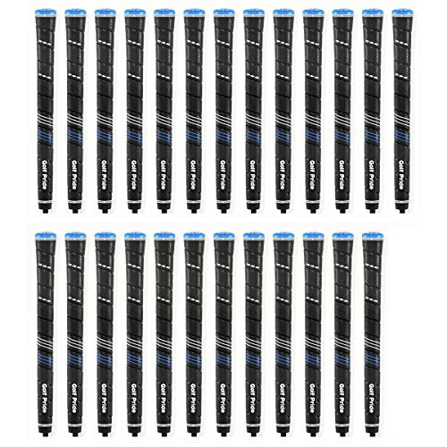 Golf Pride CP2 Wrap Golf Grip Bundle (25 Piece)