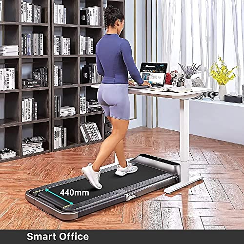 WalkingPad R2 Treadmill Folding Running/Walking - Space-Saving
