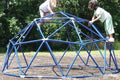 SportsPlay Geo Dome Jr. 80 in. Blue