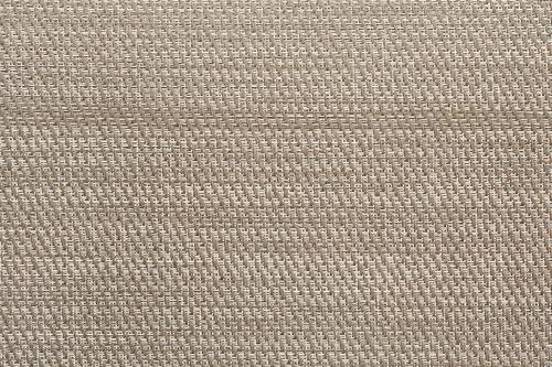 Winston Seagrove II Sling Glider Loveseat Java/Pueblo Dune
