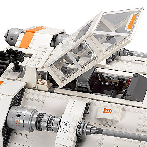 LEGO Star Wars Snow Speeder 75144 Building Kit Multicolor