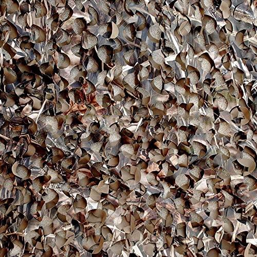 CamoSystems Specialist Series Camouflage Ultra-Lite Bulk Netting 7'10" x 85 Yd Realtree MAX4-HD