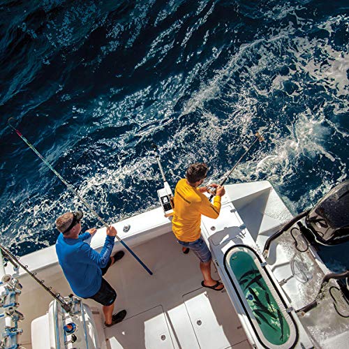 Cannon Optimum 10 TS Electric Downrigger