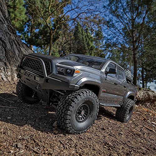 Team Associated 1/10 Enduro Trail Truck Knightrunner 4WD RTR ASC40113
