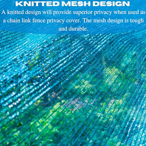 Farm Plastic Supply VBS Green Shade Cloth 70% Mesh Fabric 12' x 275'