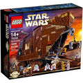 LEGO Star Wars 75059 Sandcrawler Multicolor