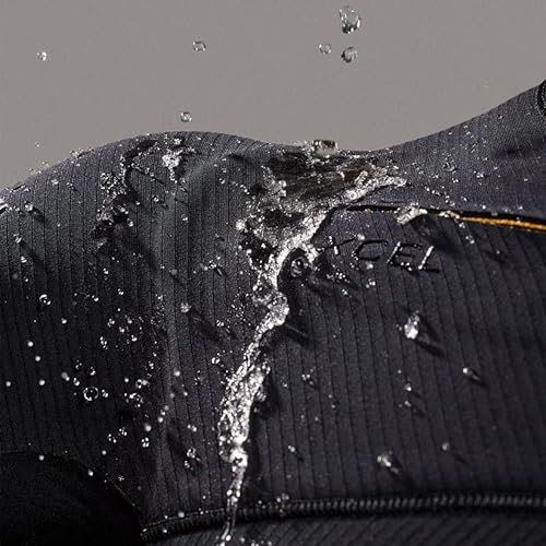 XCEL Men's Drylock X 3/2mm Fullsuit Black '21