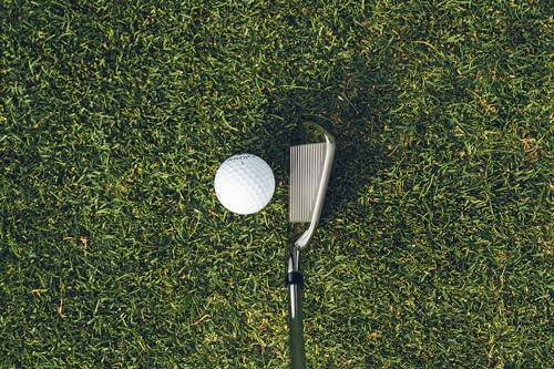 Callaway Golf Paradym AI Smoke Iron Set Chrome