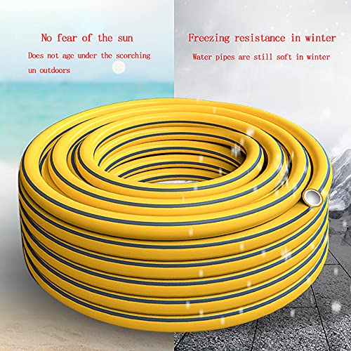 C/H Flexible PVC Garden Hose 12mm 5m 100m