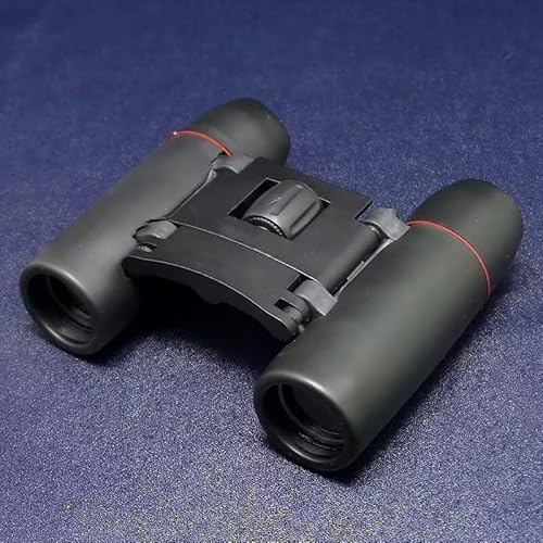 ZEHNHASE FXQ31 Focus Grip Shockproof Binoculars
