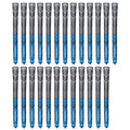 Golf Pride MCC Plus4 Sahara Golf Grips Blue