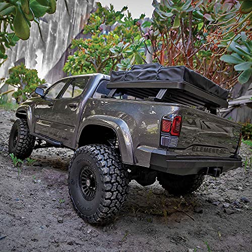 Team Associated 1/10 Enduro Trail Truck Knightrunner 4WD RTR ASC40113