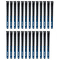 Golf Pride New Decade Multicompound MCC Golf Grip Bundle (25 Piece) Blue