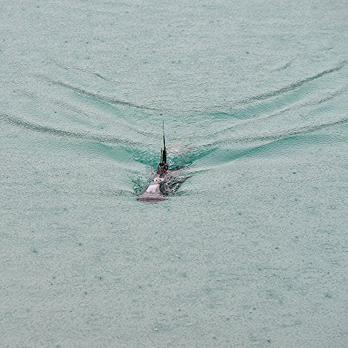 HOOBEN Arkmodel 1:48 U31 Type 212A AIP Submarine Kit