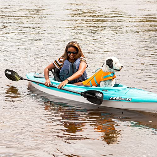 Pelican Argo 100XR Sit-in Kayak Aquamarine