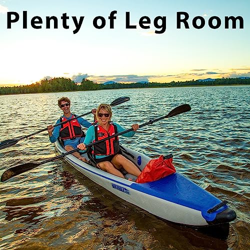 Sea Eagle Razorlite 473rl Inflatable Drop Stitch Kayak - Pro Package Gray