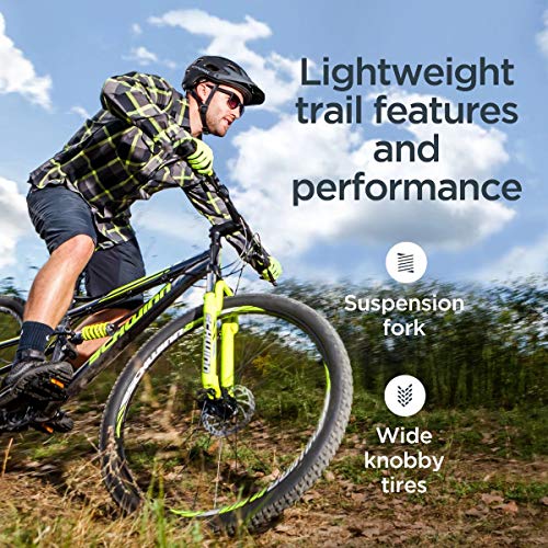 Schwinn Traxion Mountain Bike 29-Inch Grey