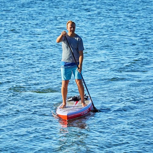 RAVE Sports Journey PCX SUP A Series Red