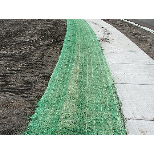 Smart Spring Contractor Grade 6 Inch Biodegradable Stakes Green