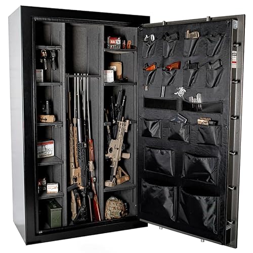 Winchester Ranger 44 Two Tone E-Lock Slate/Black