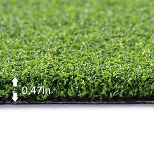 Conscience Trading Golf Putting Green Turf Multi-use Artificial Grass Carpet Green