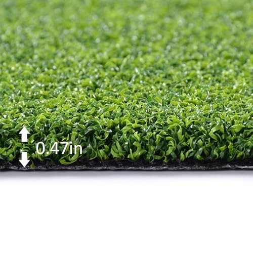 Conscience Trading Golf Putting Green Turf Artificial Grass Carpet Green